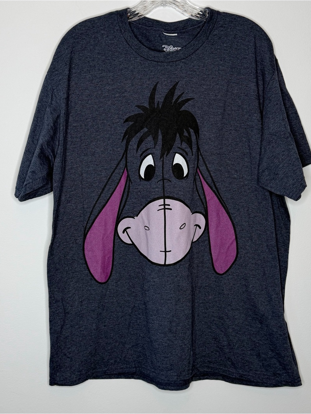 Disney Eeyore Oversized Tee